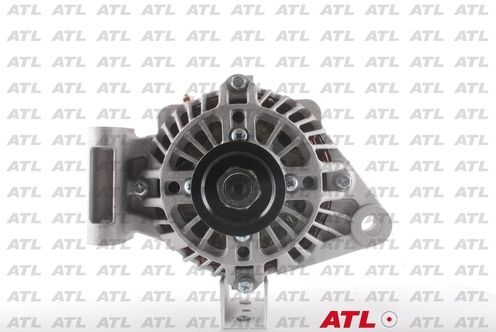 ATL AUTOTECHNIK Генератор L 80 930